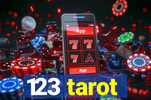 123 tarot